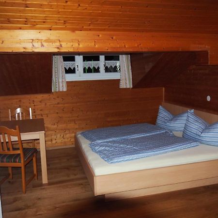 Ferienhaus Durig Gaschurn Eksteriør billede